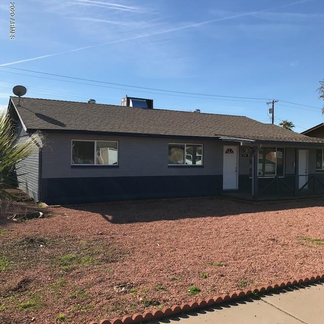 3131 W Claremont St., Phoenix, AZ 85017