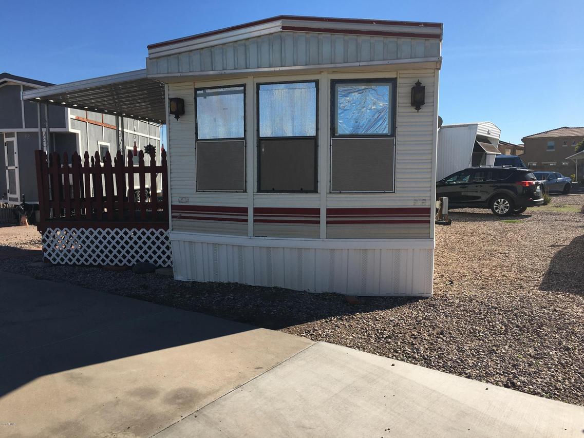 29 W Southern Ave. #53, Mesa, AZ 85210