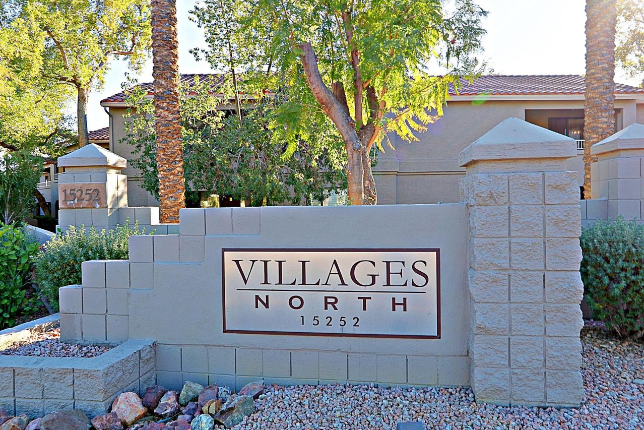 15252 N 100th St. #1142, Scottsdale, AZ 85260