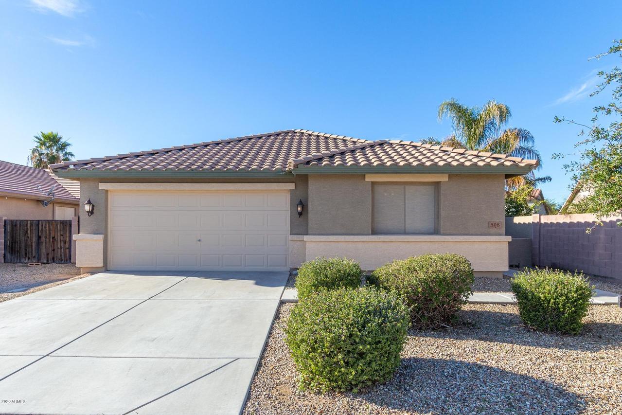 508 S 112th Dr., Avondale, AZ 85323