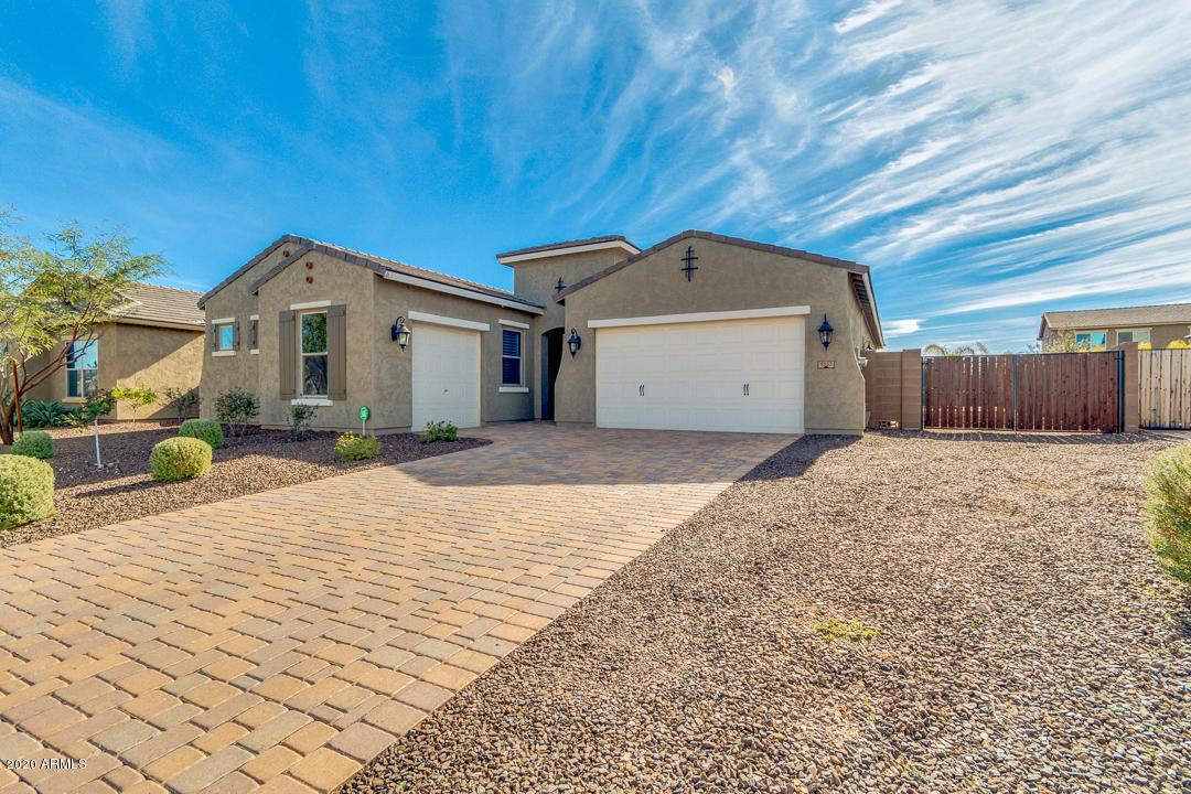9333 W Louise Dr., Peoria, AZ 85383