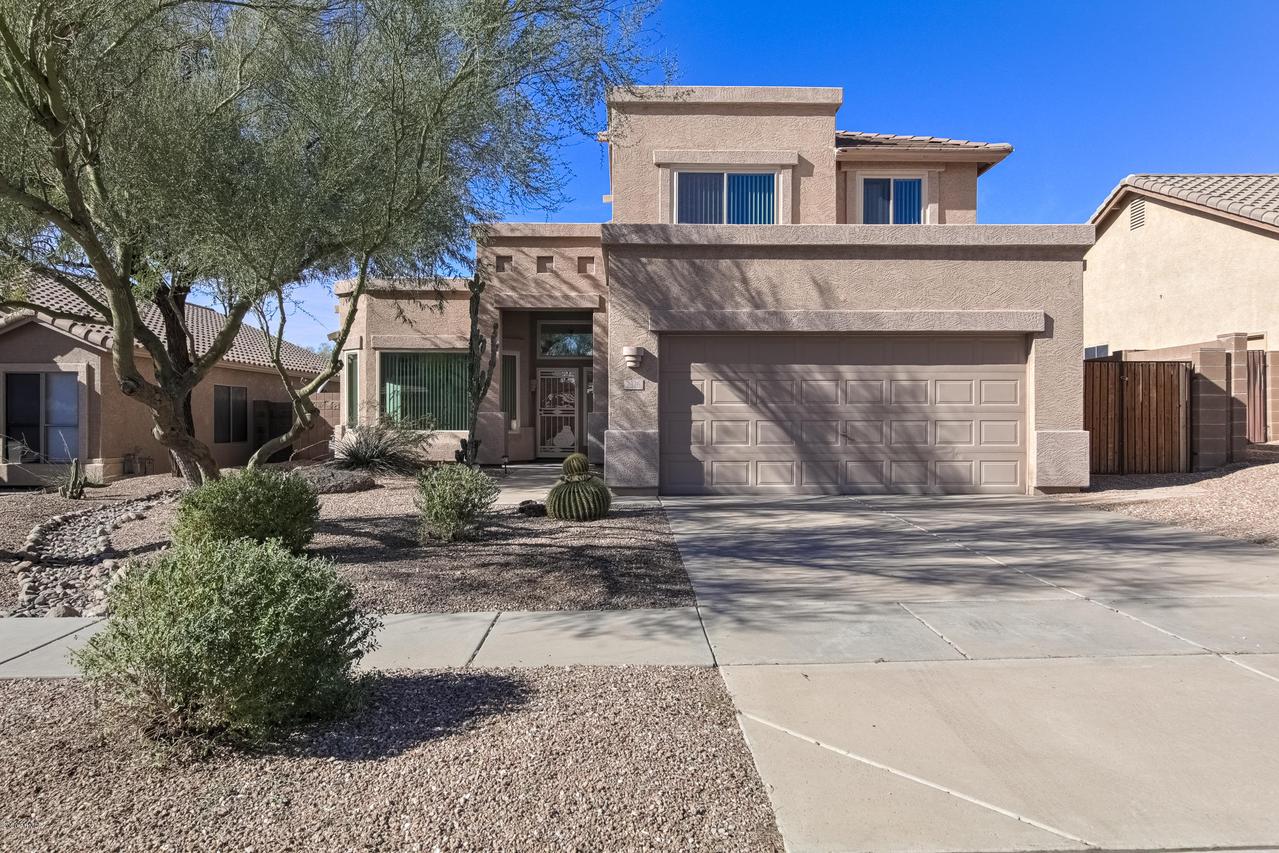 2326 N Cabot Cir., Mesa, AZ 85207