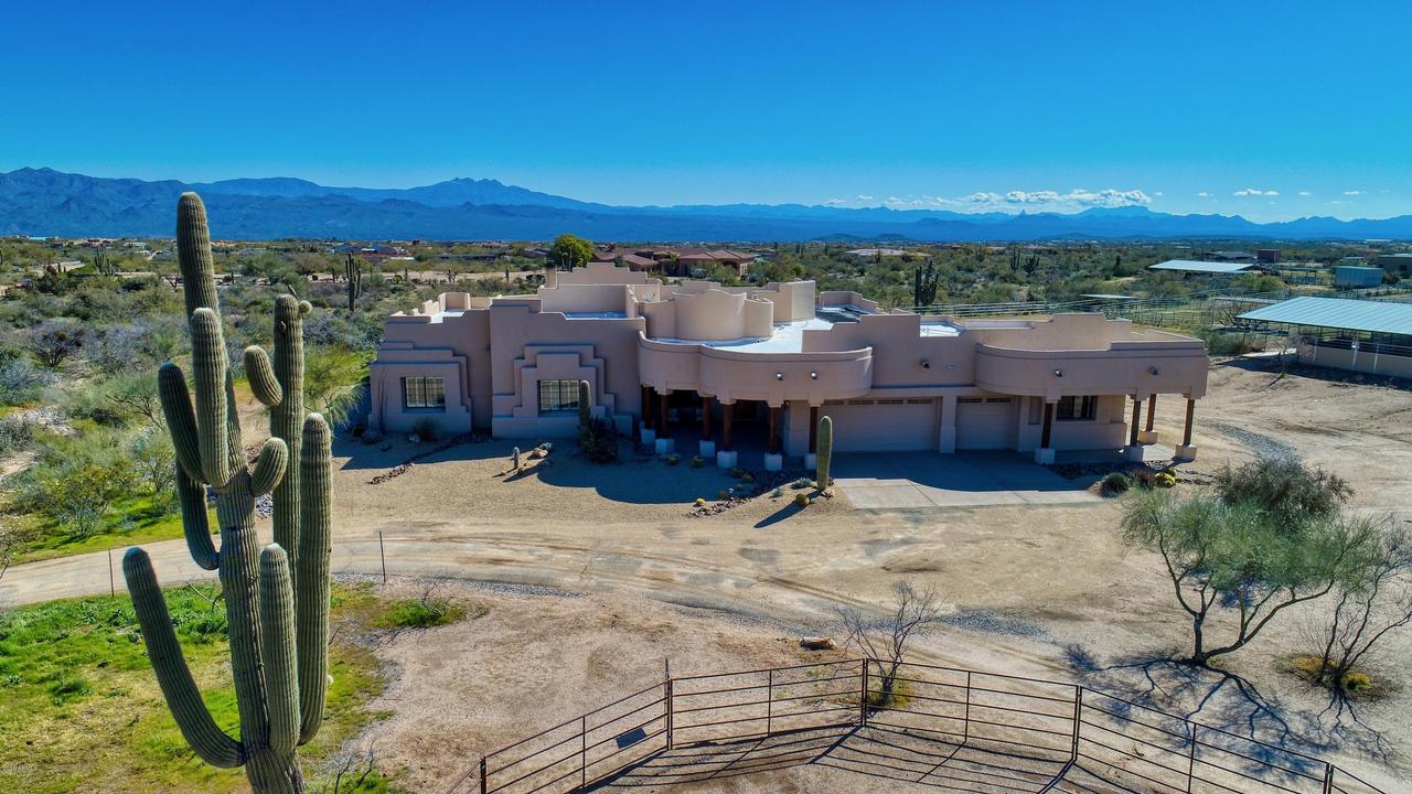 30823 N 144th St., Scottsdale, AZ 85262