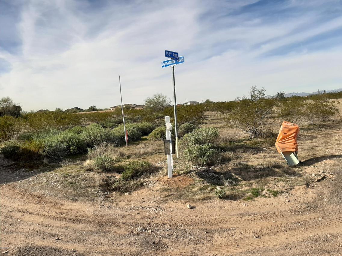 00000 W Dyamite Blvd. Ct. #827 B, Surprise, AZ 85378
