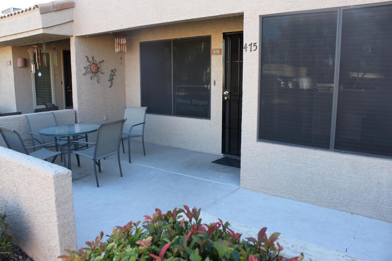 14300 W Bell Rd. #475, Surprise, AZ 85374