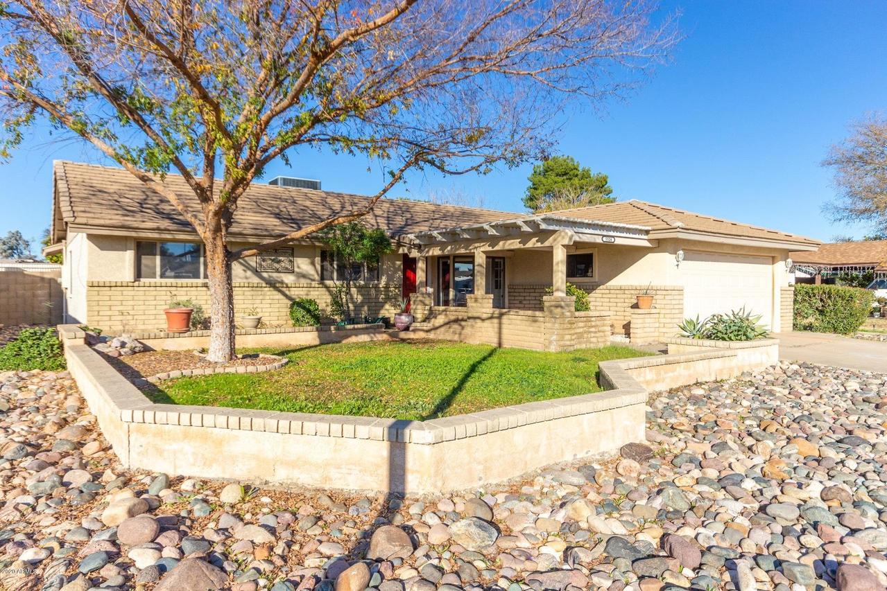 5524 W Hatcher Rd., Glendale, AZ 85302