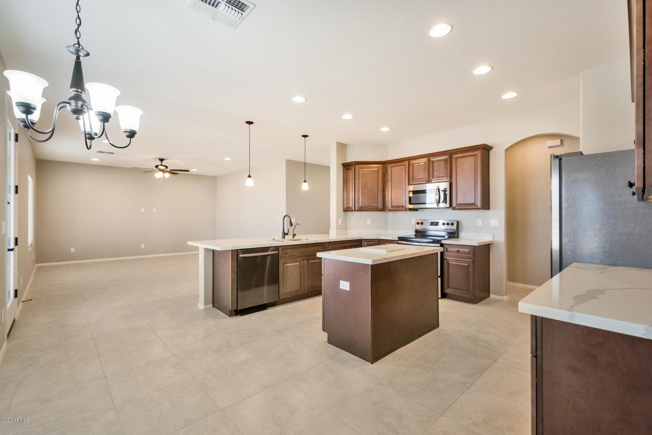 318 N 296th Dr., Buckeye, AZ 85396