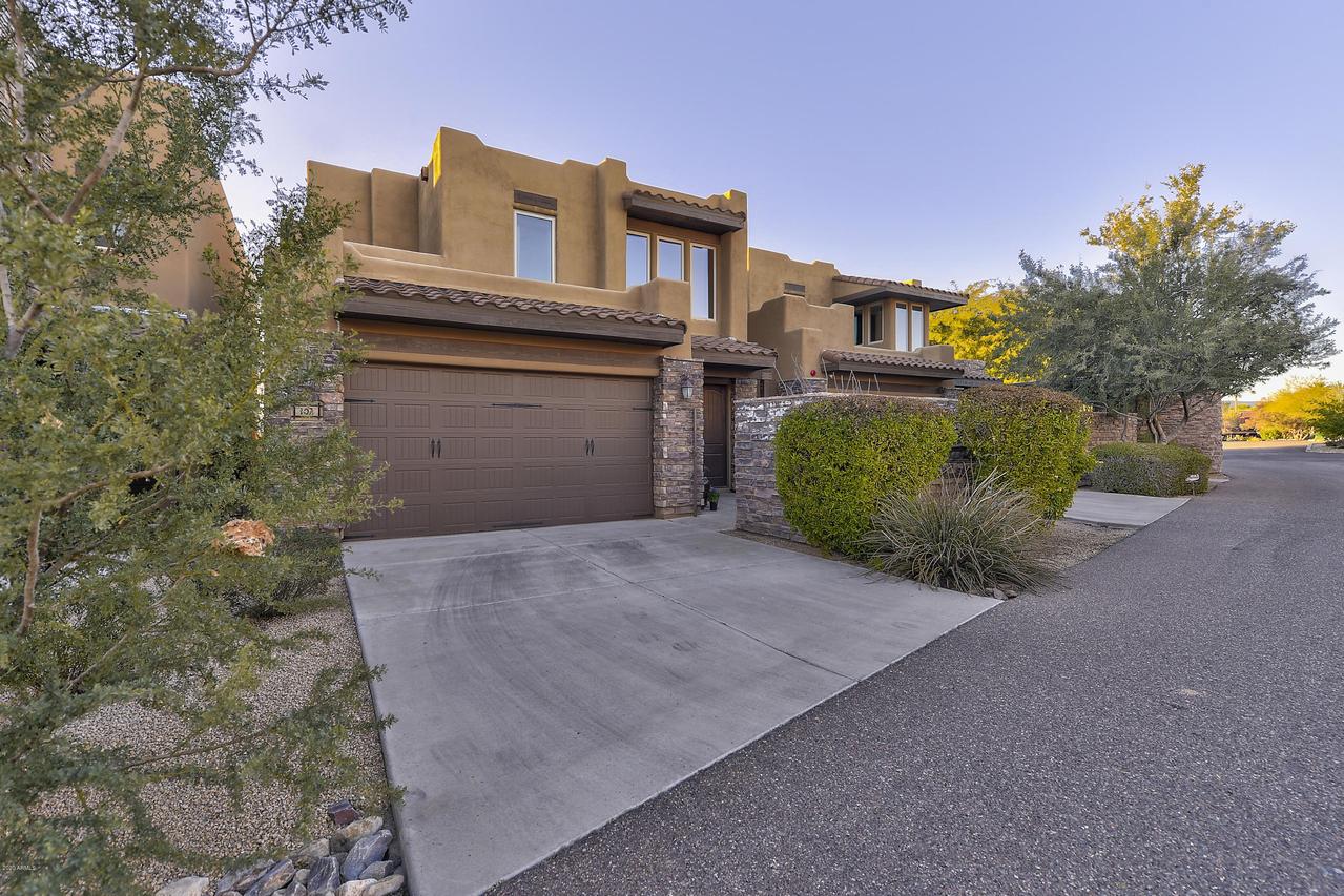 6145 E Cave Creek Rd. #102, Cave Creek, AZ 85331