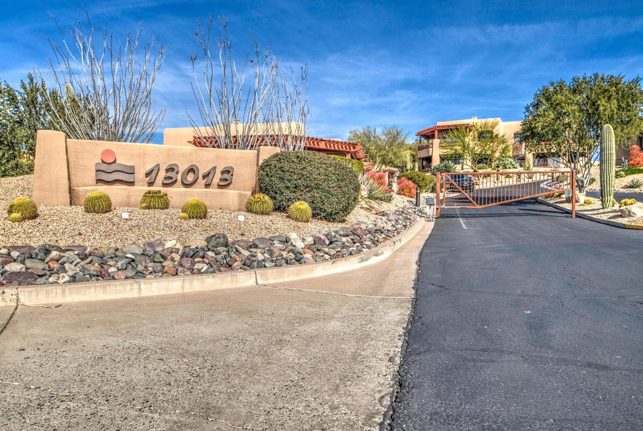 13013 N Panorama Dr. #105, Fountain Hills, AZ 85268