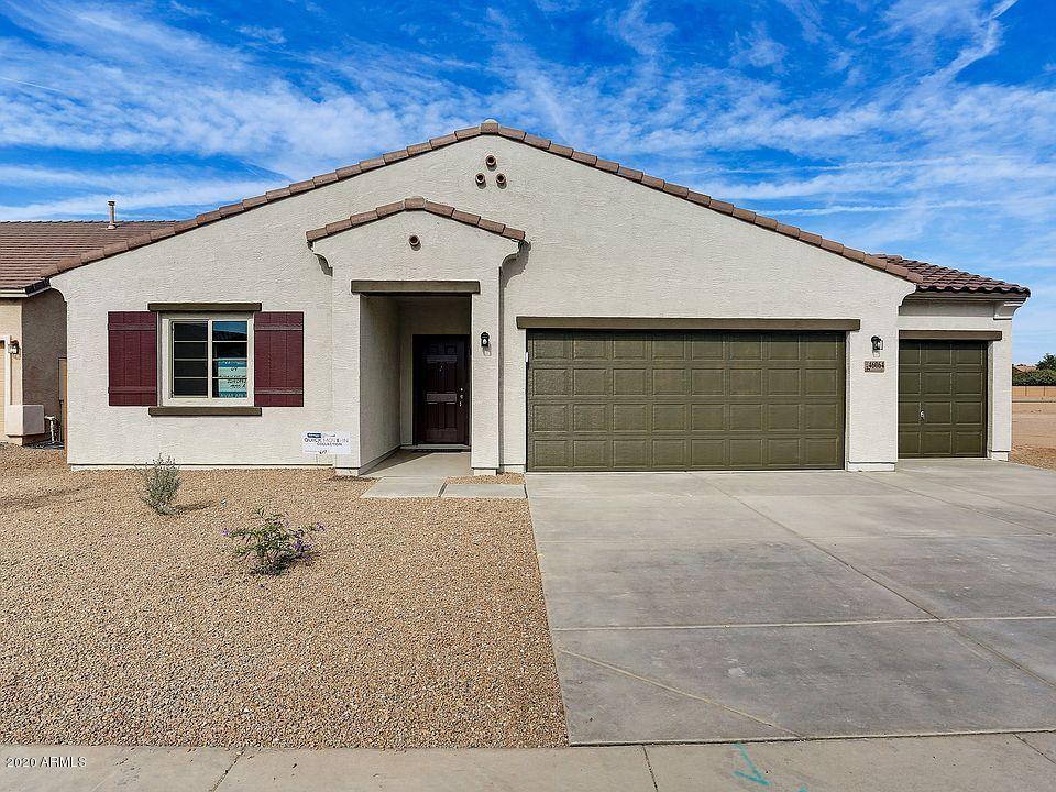 46064 W Keller Dr., Maricopa, AZ 85139