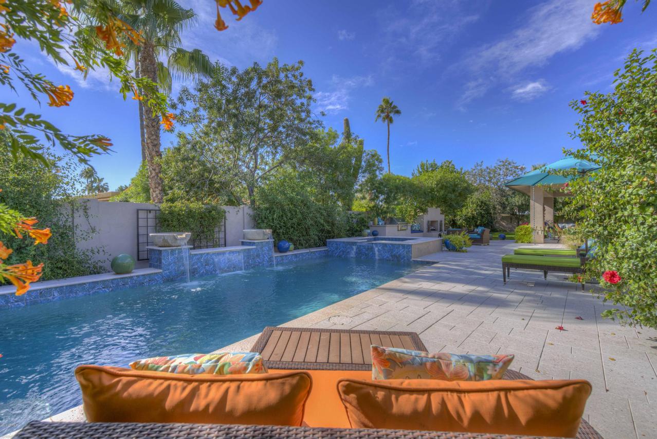 8337 E Quarterhorse Tr., Scottsdale, AZ 85258