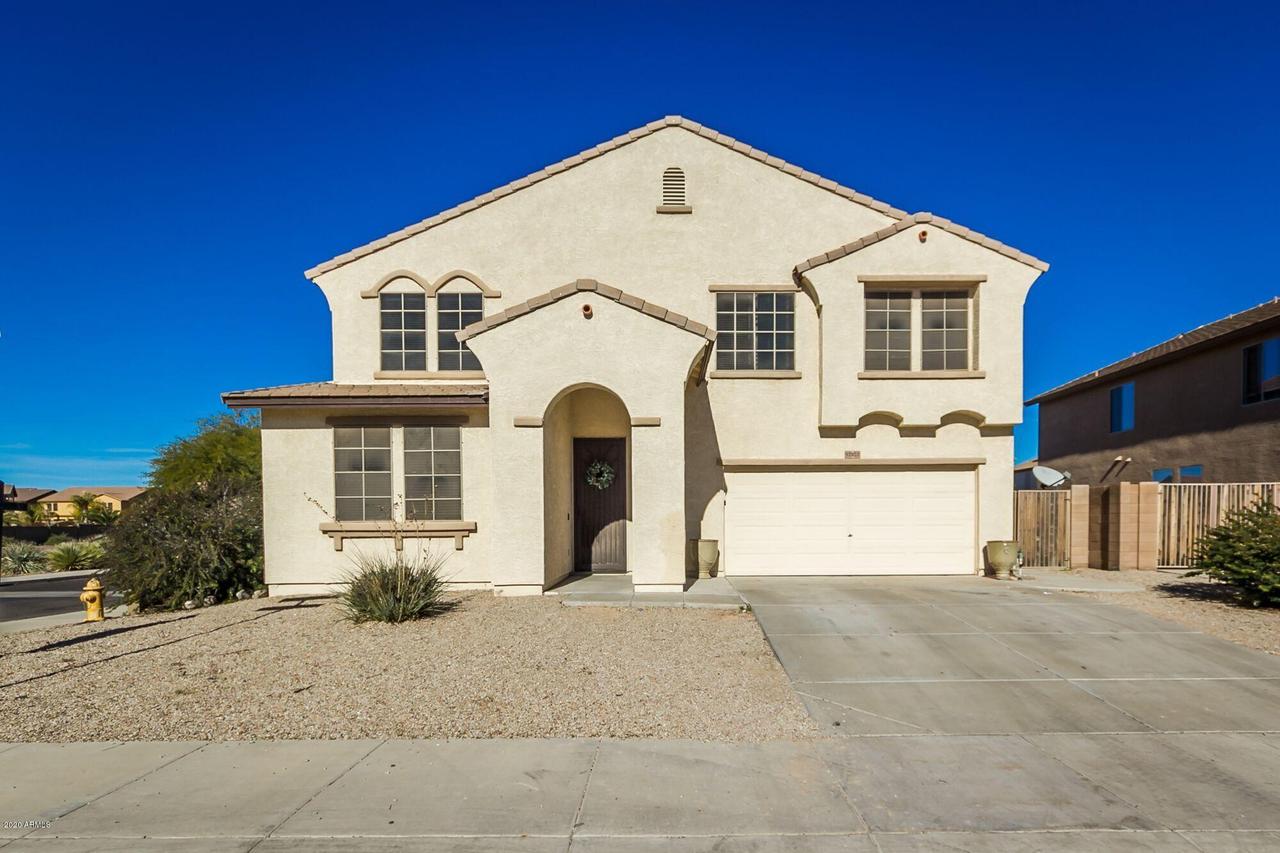 12122 W Villa Chula Ct., Sun City, AZ 85373