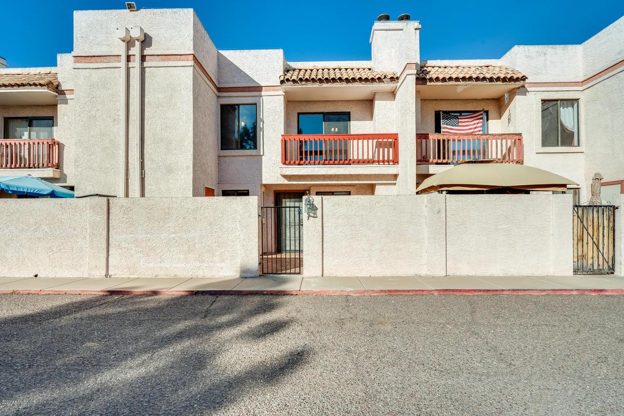 3001 E Grandview Rd. #7, Phoenix, AZ 85032