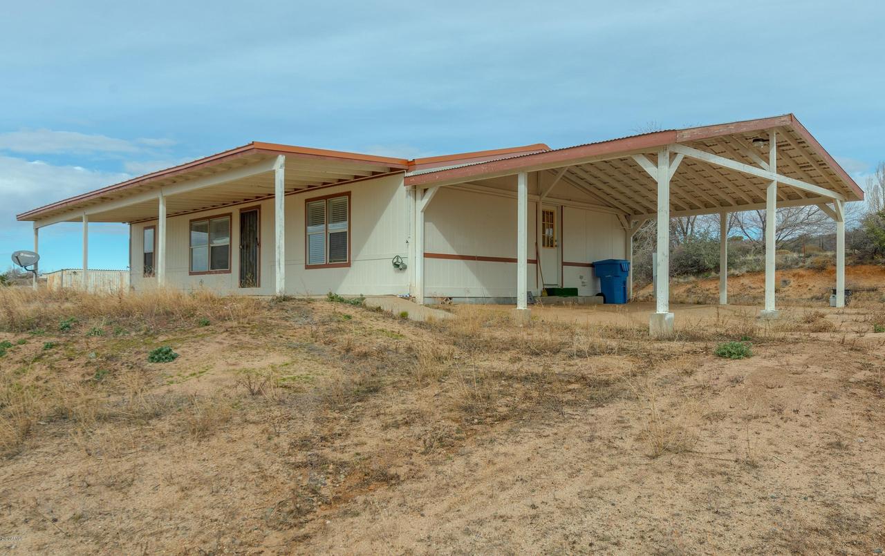 9335 S Donald Tr., Kirkland, AZ 86332