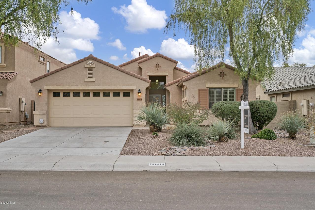 38414 N Beverly Ave., San Tan Valley, AZ 85140