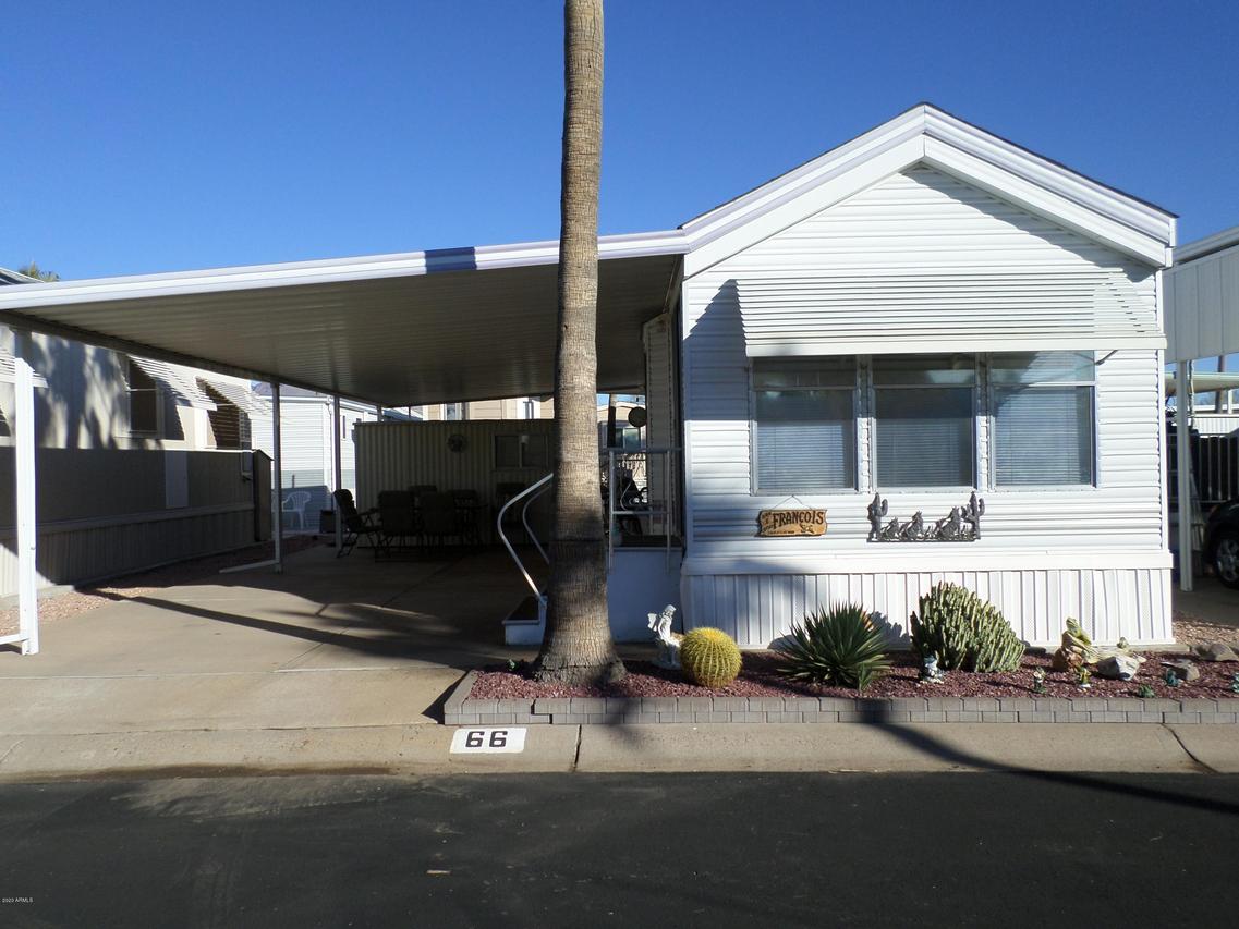 3710 S Goldfield Rd. #66, Apache Junction, AZ 85119