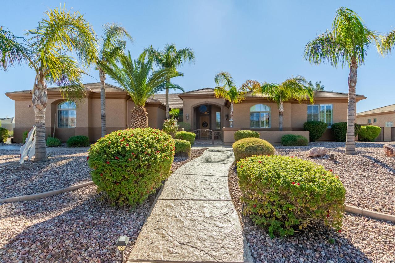 18017 W Georgia Ct., Litchfield Park, AZ 85340