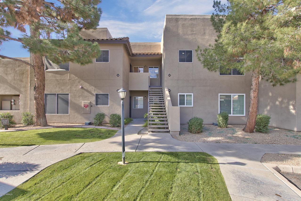 9450 E Becker Ln. #2003, Scottsdale, AZ 85260