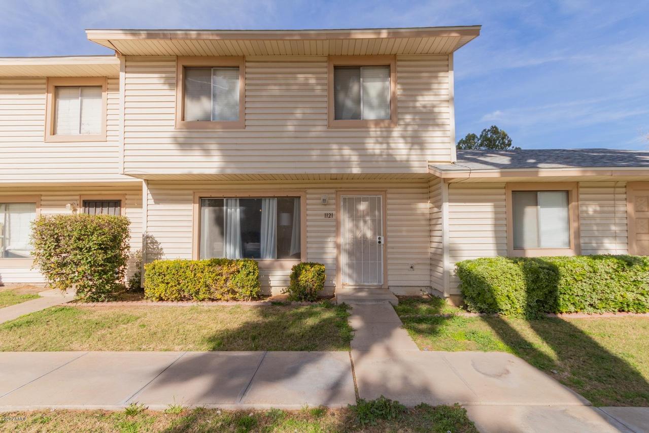 1121 E Minton Dr., Tempe, AZ 85282