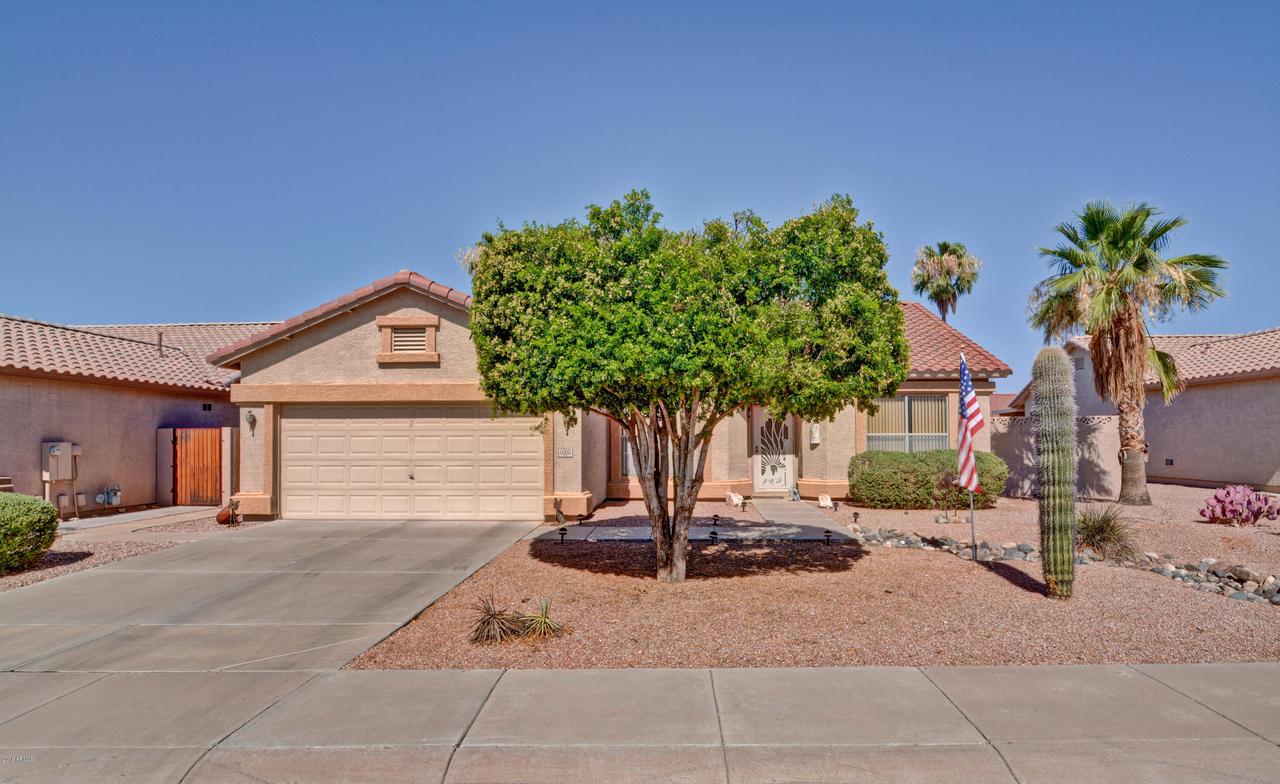 6060 S Crosscreek Ct., Chandler, AZ 85249