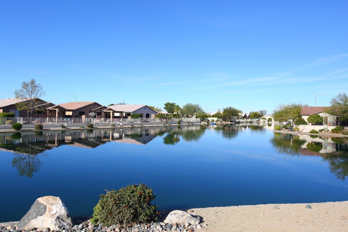 10962 W Cimarron Dr., Sun City, AZ 85373
