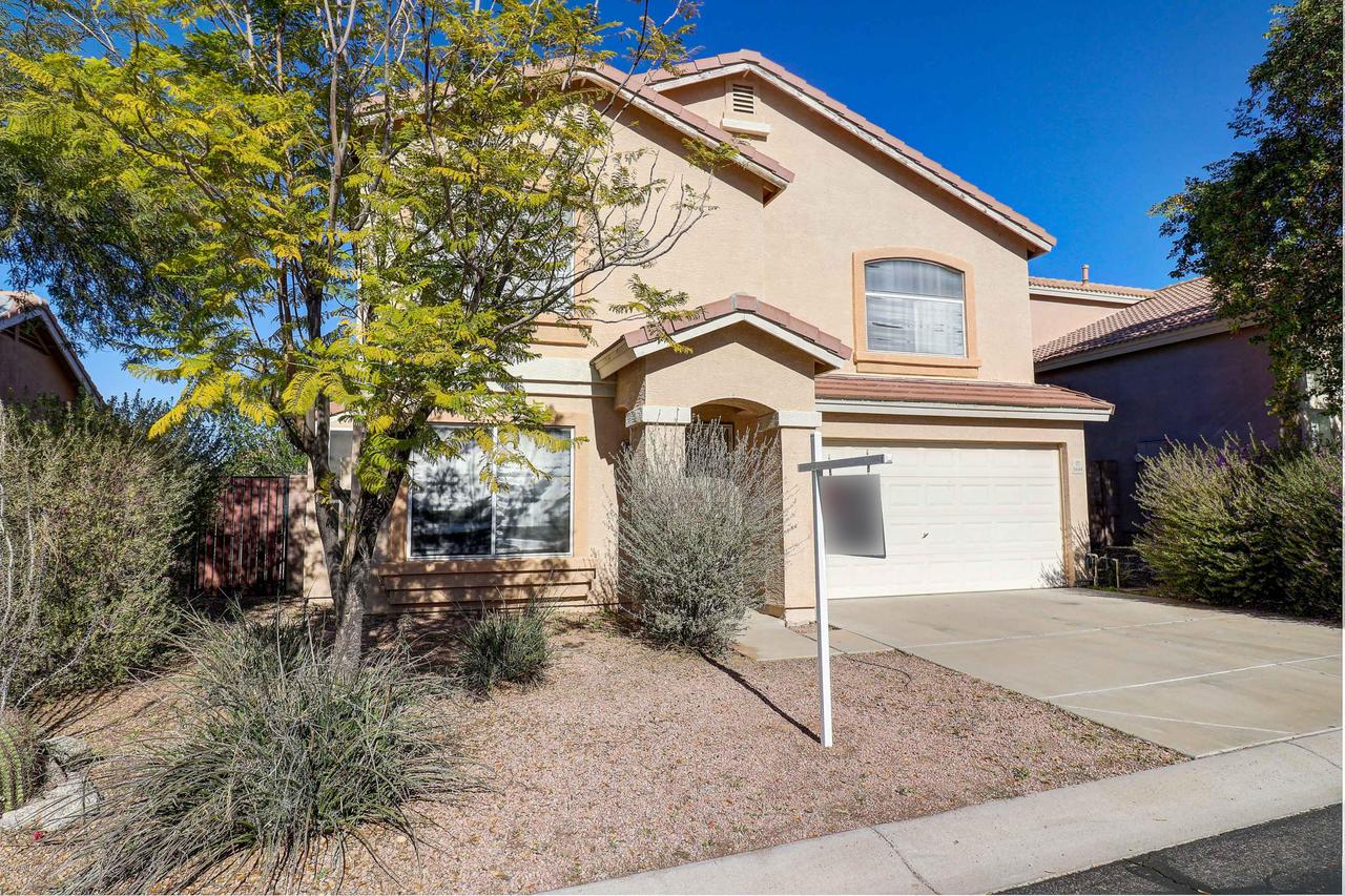 6644 E Rhodes St., Mesa, AZ 85215