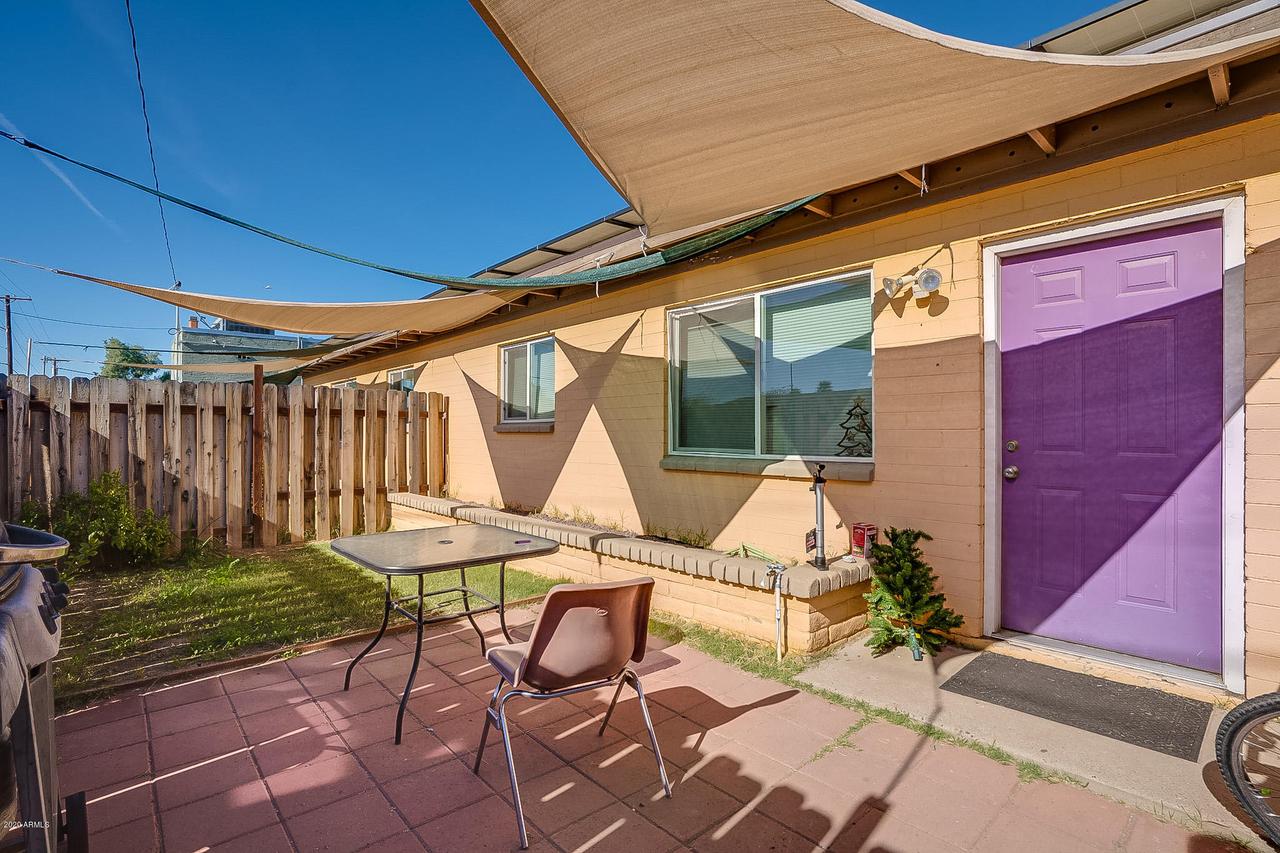921 S Montezuma St., Phoenix, AZ 85003