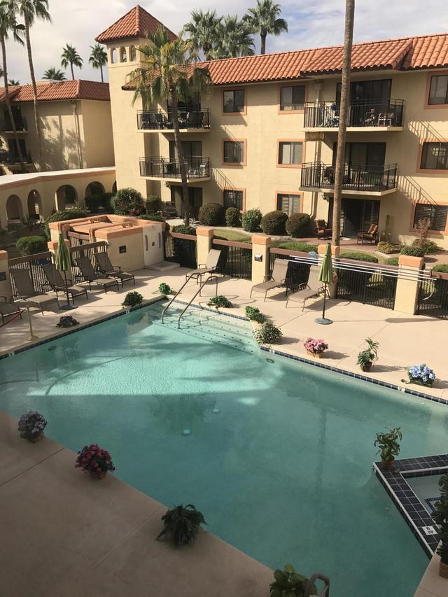 10330 W Thunderbird Blvd. #A214, Sun City, AZ 85351