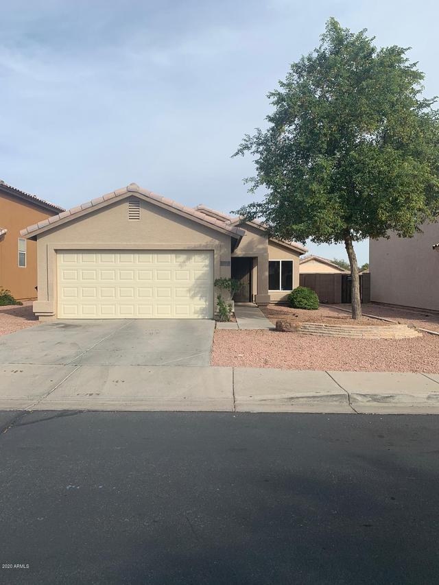 12833 N Palm St., El Mirage, AZ 85335