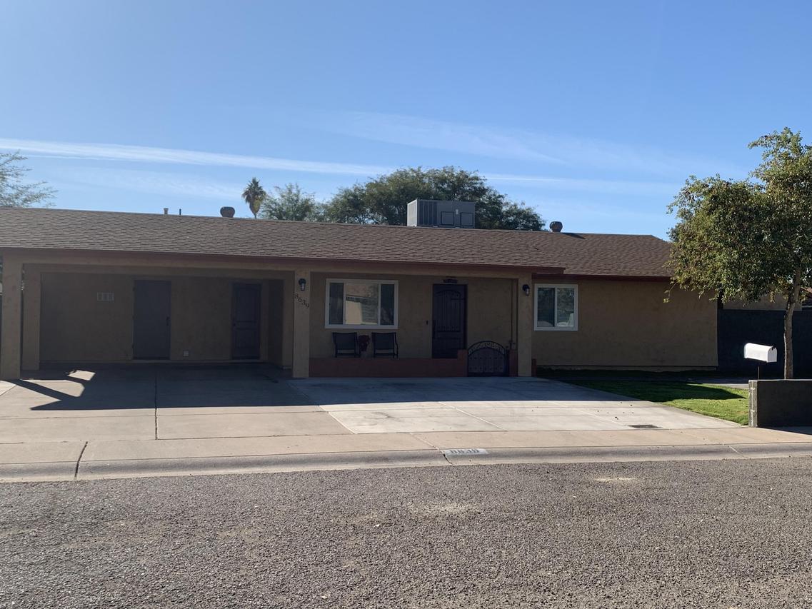 8639 W Whitton Ave., Phoenix, AZ 85037