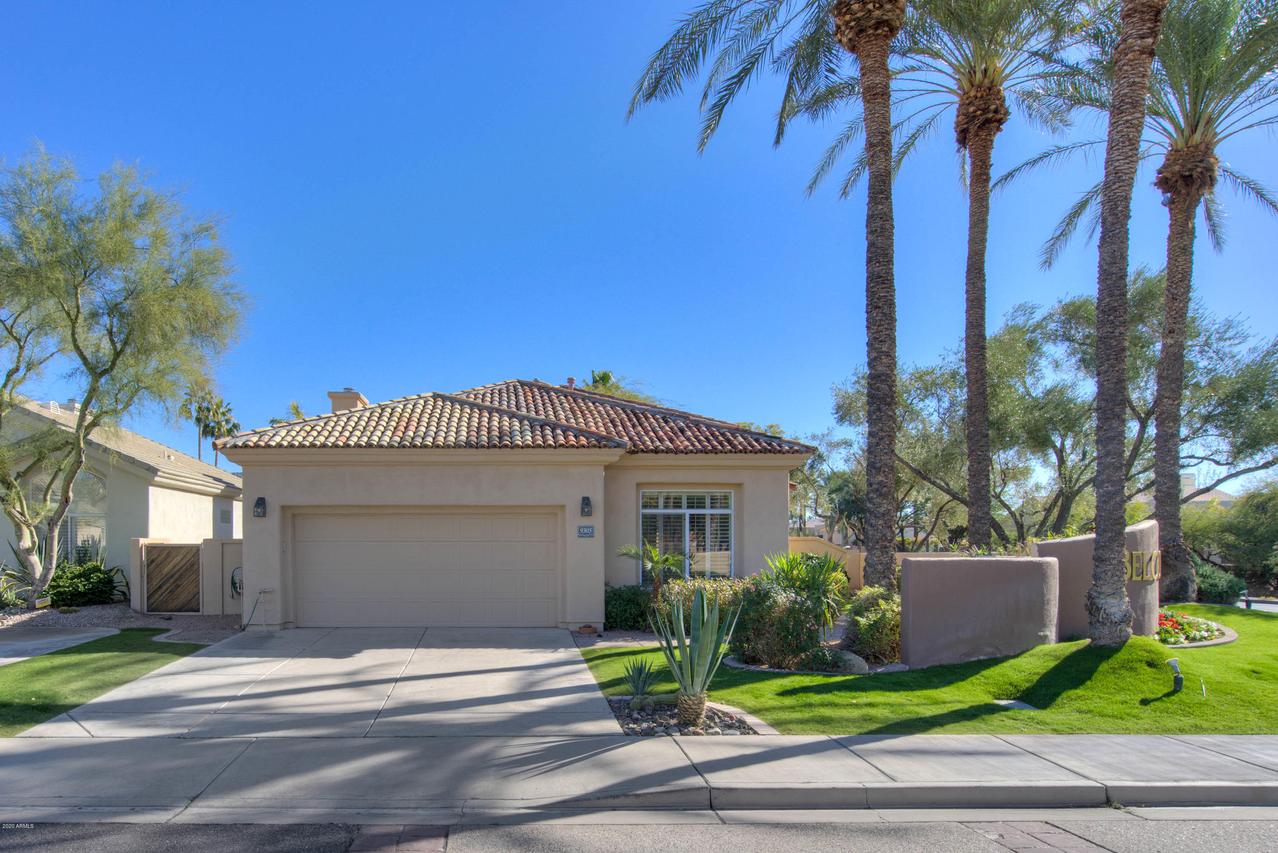 9305 N 115th St., Scottsdale, AZ 85259