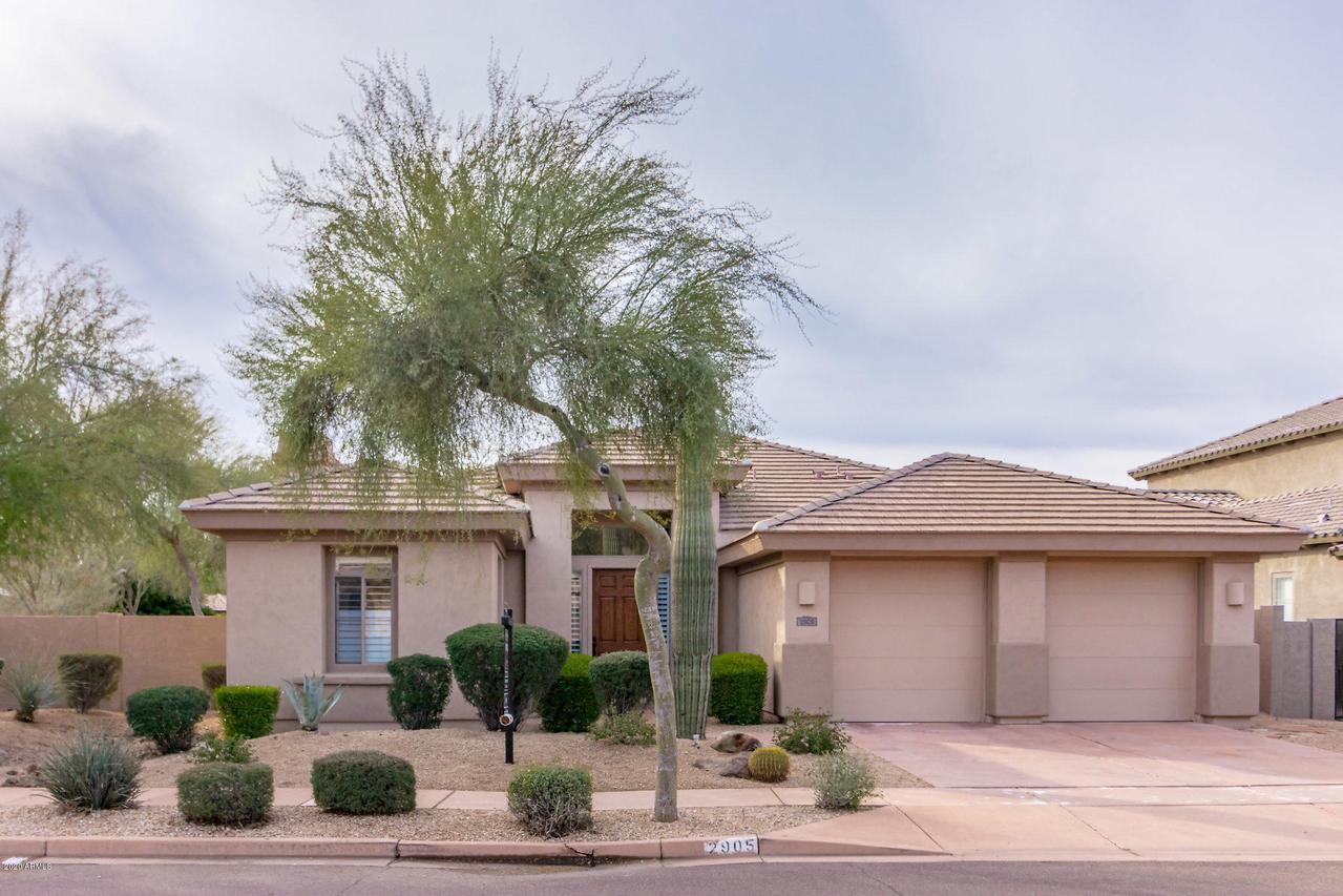 2905 W Donatello Dr., Phoenix, AZ 85086