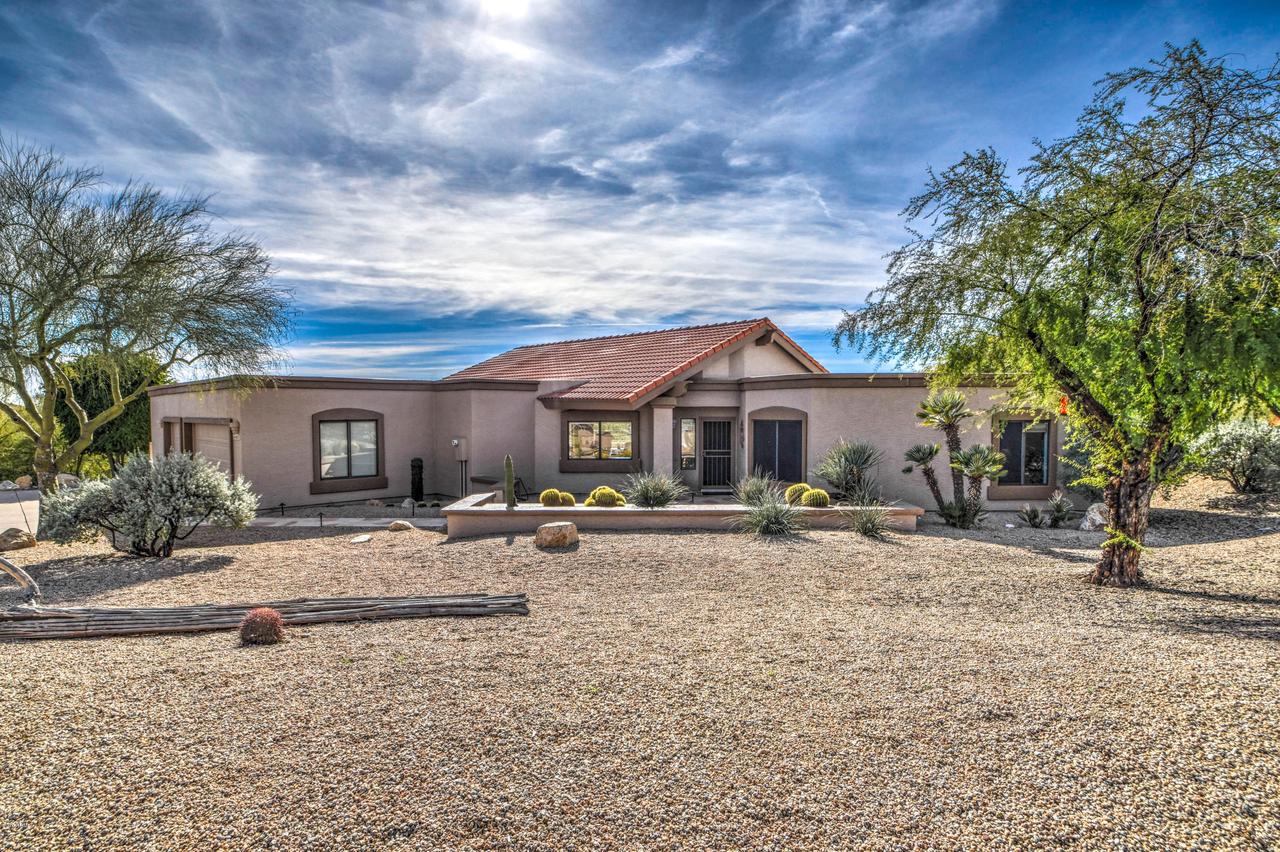 16033 E Cholla Dr., Fountain Hills, AZ 85268