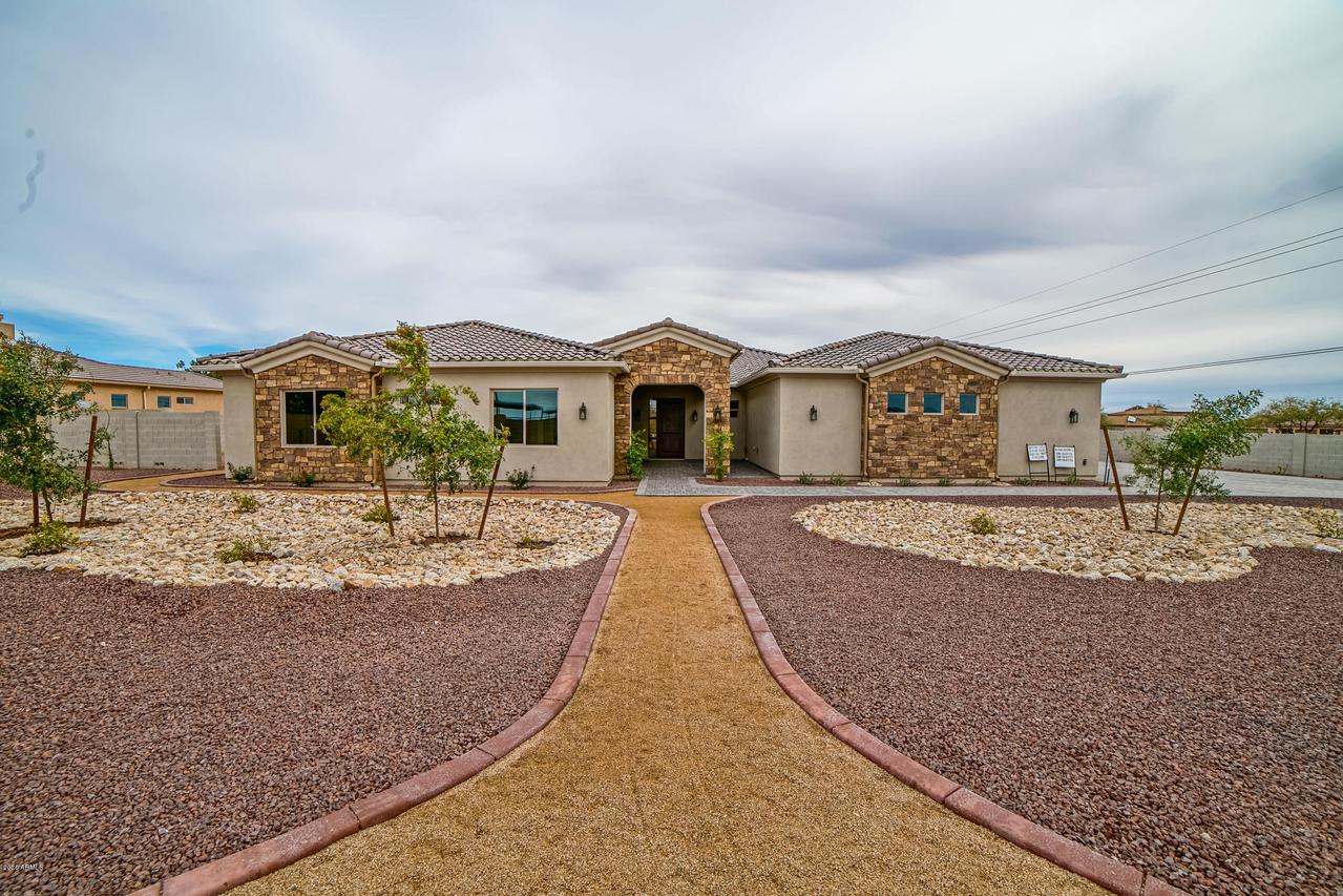 38605 N 14th Ave., Phoenix, AZ 85086