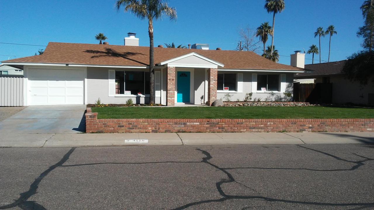 4118 W San Miguel Ave., Phoenix, AZ 85019