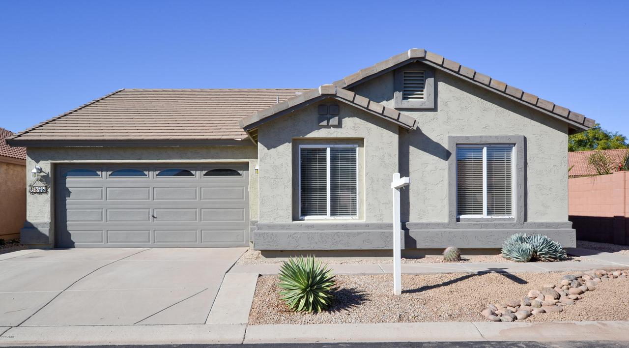 6898 S Red Hills Rd., Gold Canyon, AZ 85118