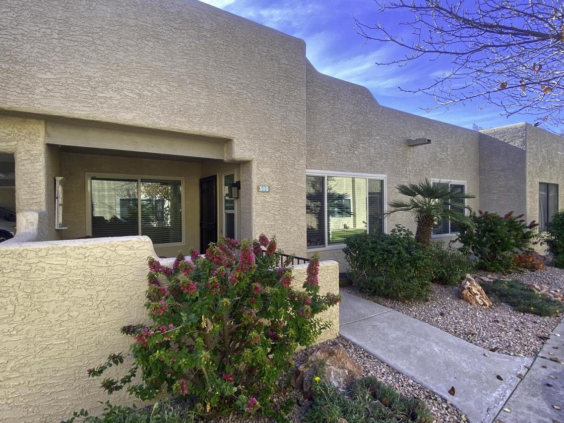 14300 W Bell Rd. #508, Surprise, AZ 85374