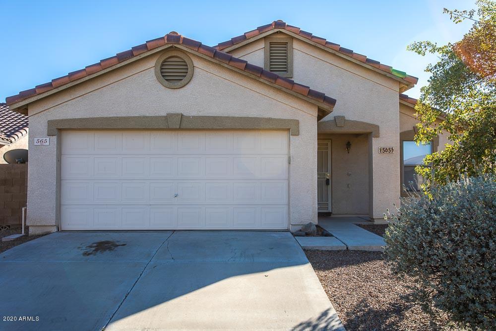 565 W Mirage Loop, Casa Grande, AZ 85122