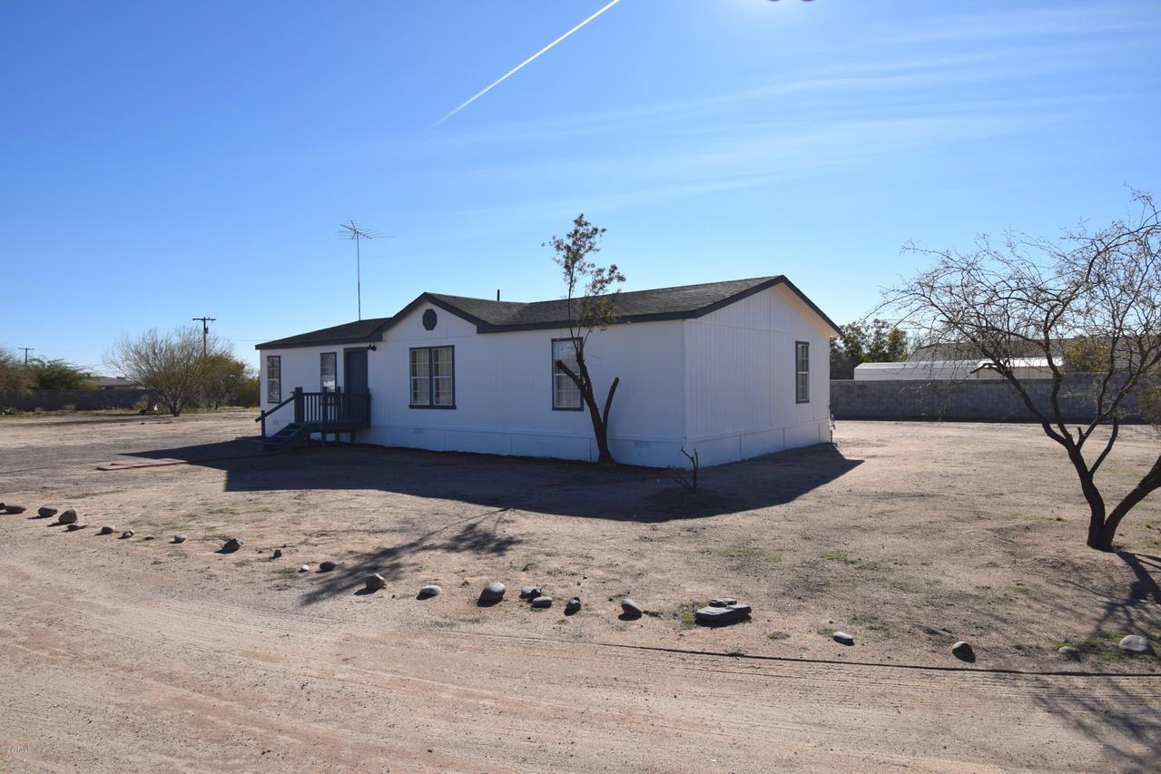 10347 N Scott Dr., Casa Grande, AZ 85122