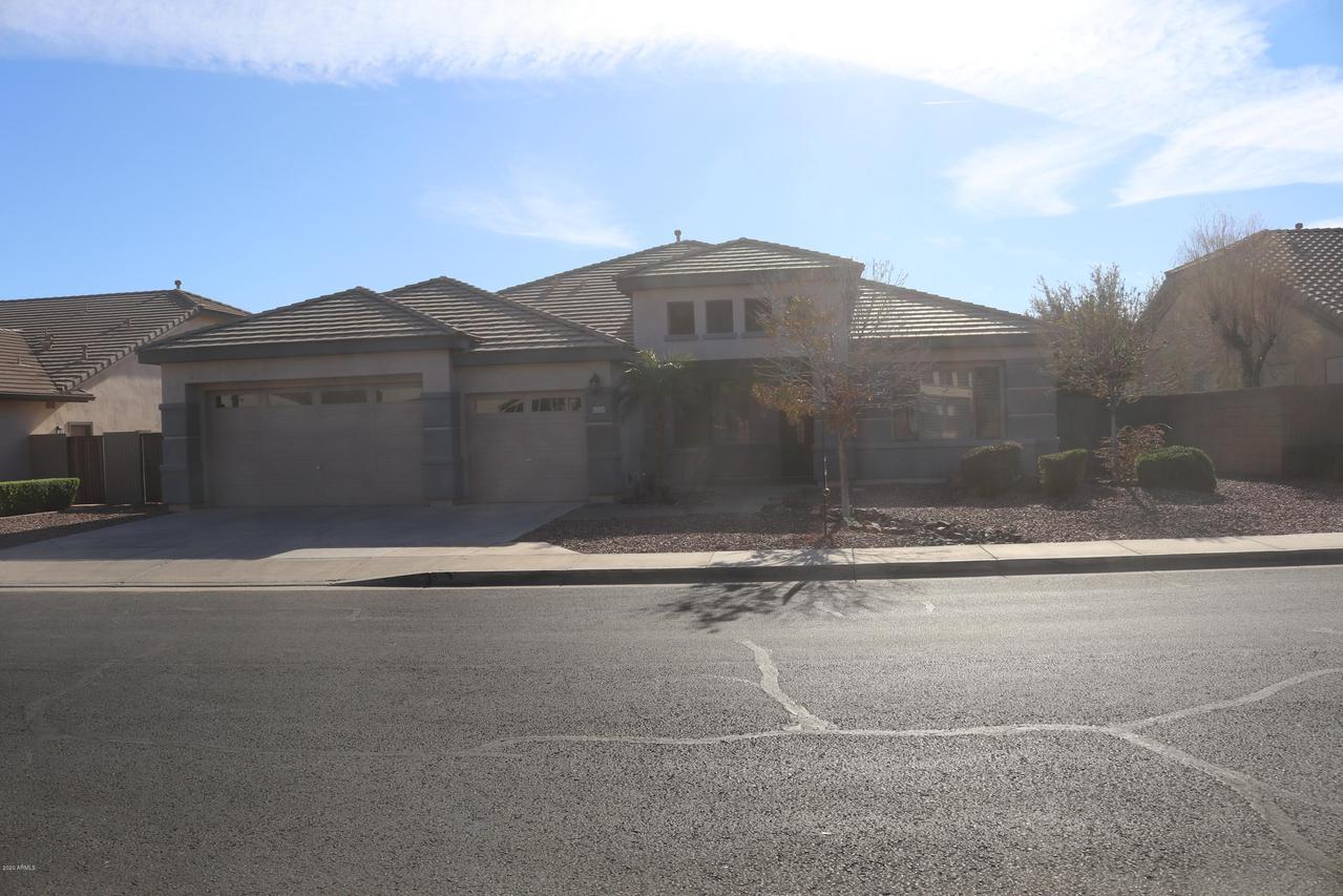 12713 W Estero Ln., Litchfield Park, AZ 85340