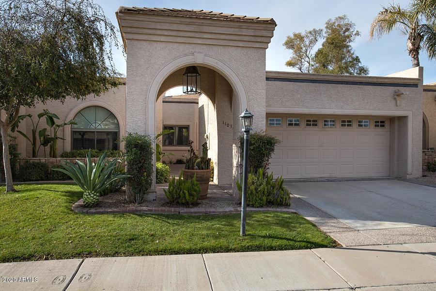 11030 N 77th St., Scottsdale, AZ 85260