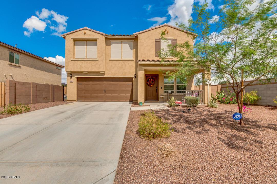 18322 W Jones Ave., Goodyear, AZ 85338