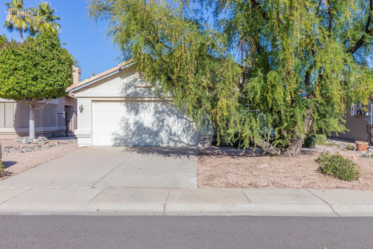 4316 E Siesta Ln., Phoenix, AZ 85050