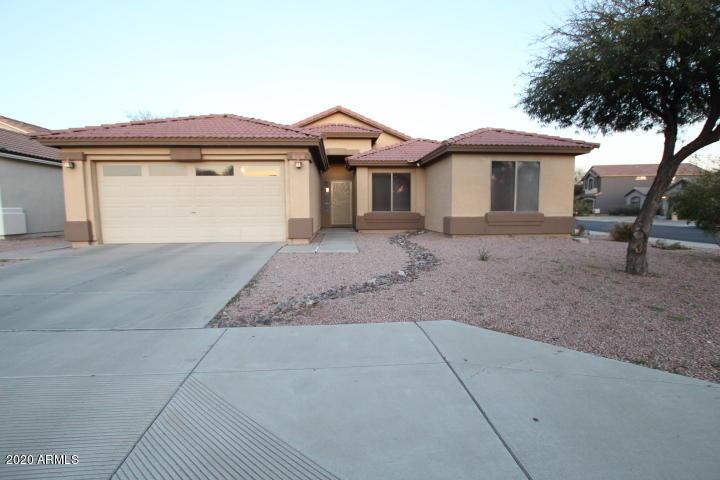 2217 S 113th Ave., Avondale, AZ 85323