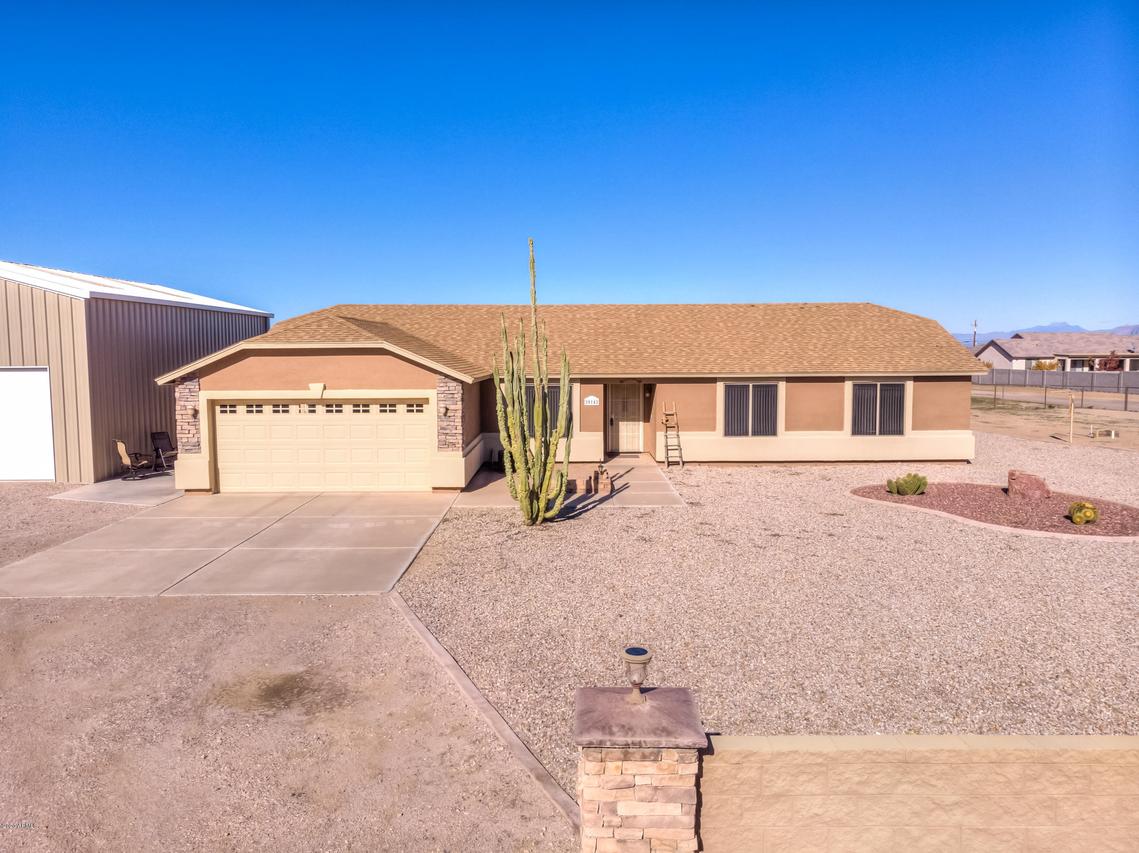 20142 E Palm Beach Dr., Queen Creek, AZ 85142
