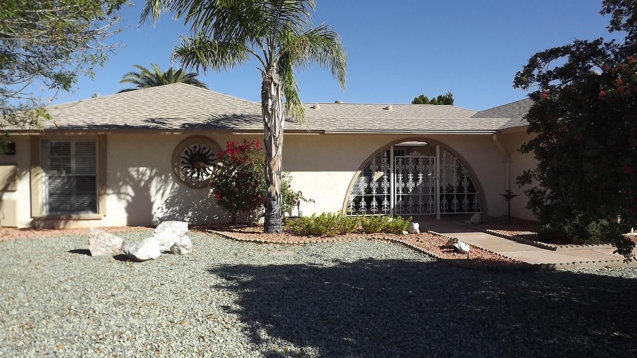 10606 W Concho Cir., Sun City, AZ 85373