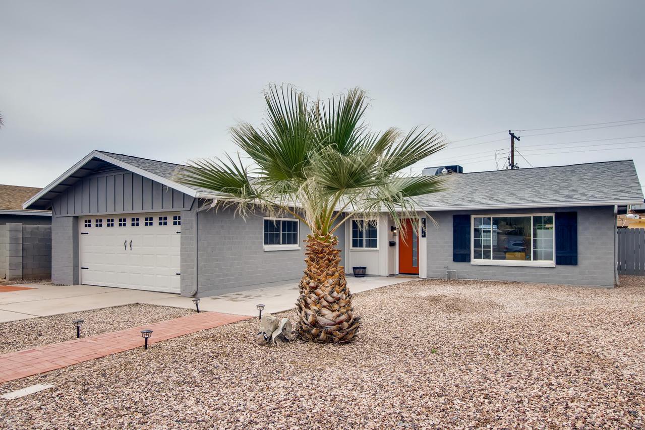 8714 E Plaza Ave., Scottsdale, AZ 85250