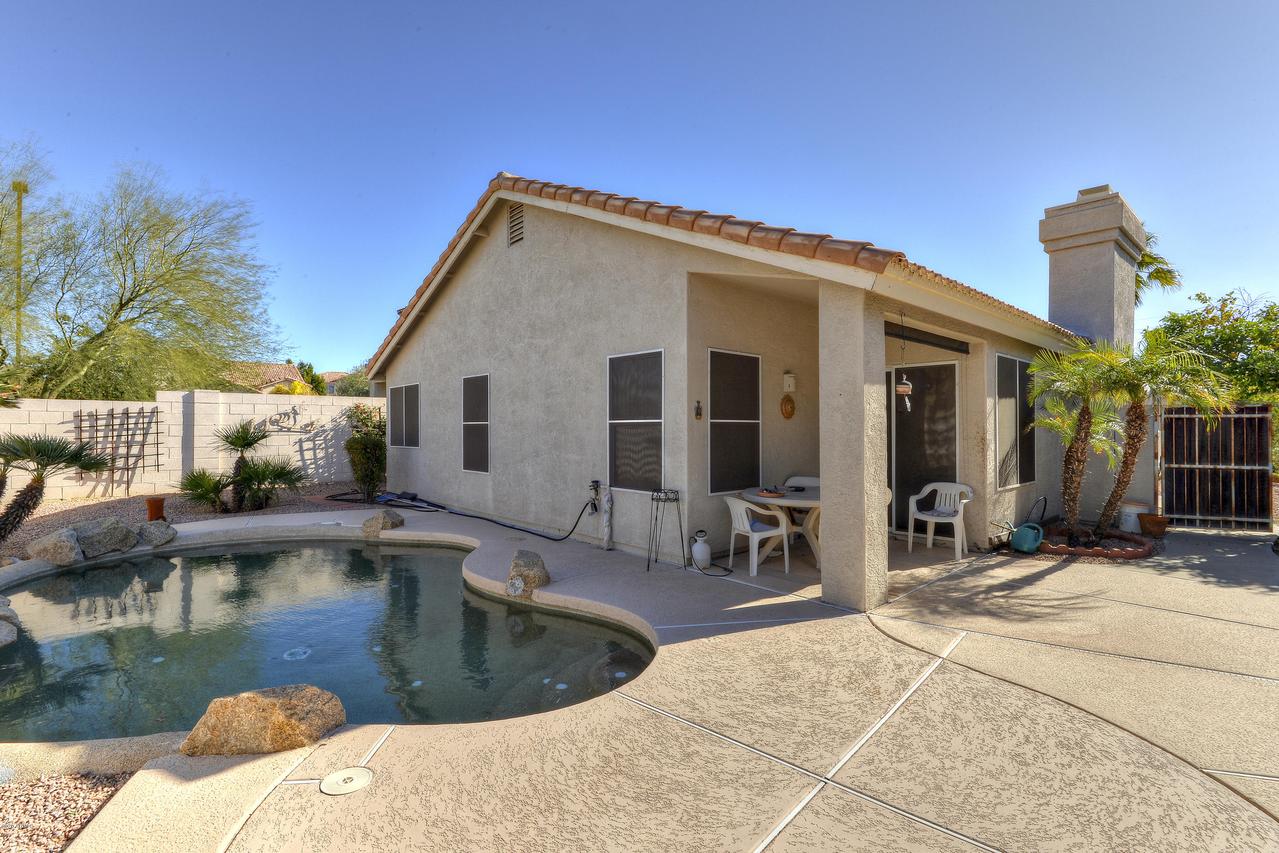 6044 E Sayan Cir., Mesa, AZ 85215