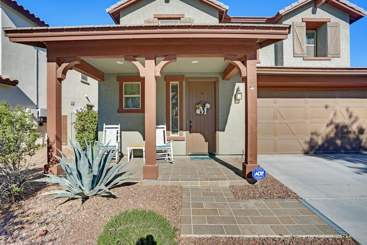20734 W Delaney Dr., Buckeye, AZ 85396