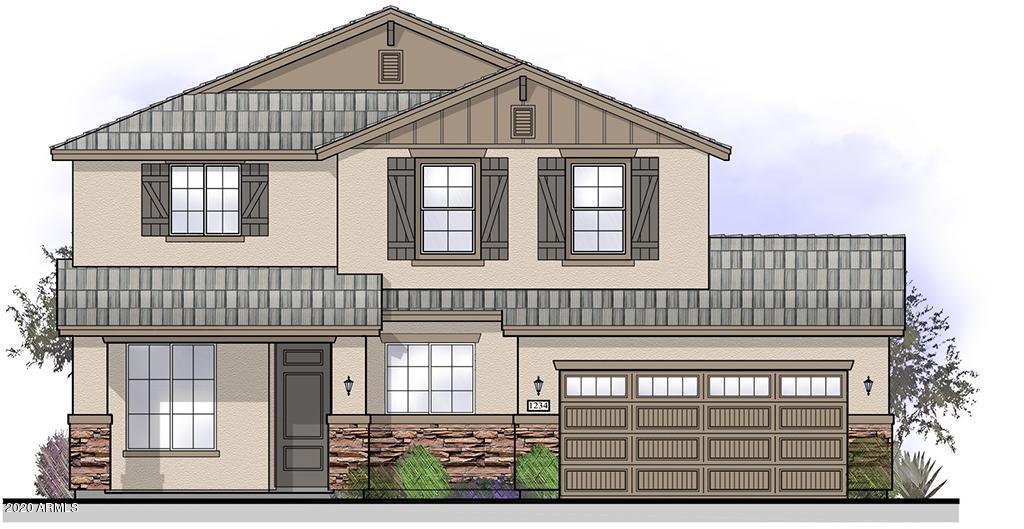 18141 W Foothill Dr., Surprise, AZ 85387